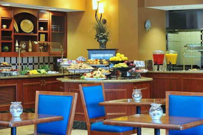 Hilton Garden Inn Virginia Beach Town Center Exteriör bild
